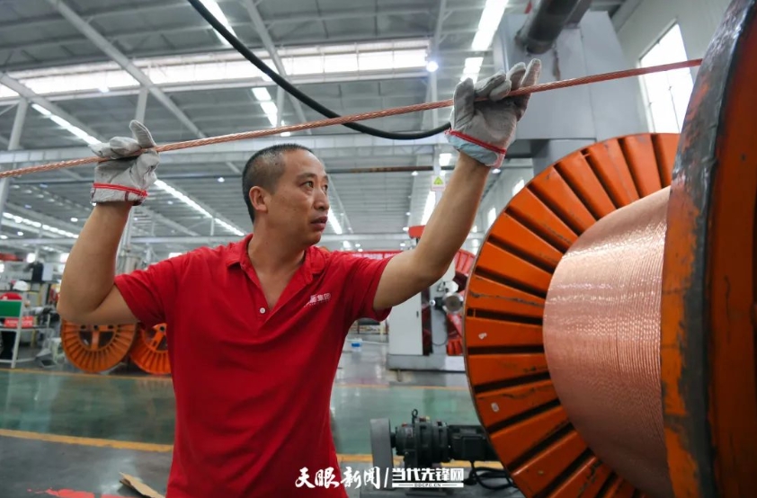 促進(jìn)民營(yíng)企業(yè)大發(fā)展，貴州這樣做……